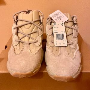 Yeezy 500 Stone